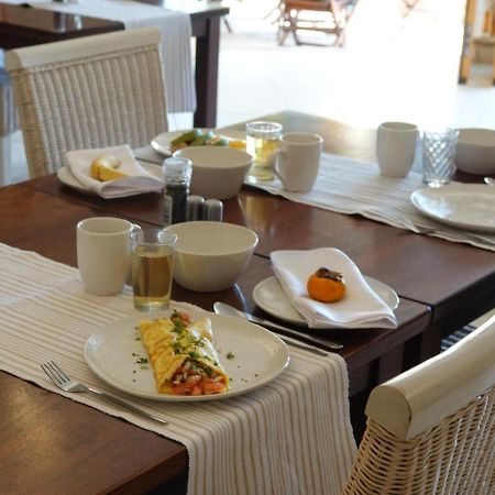 Hotel Ocean House Swakopmund Esterno foto