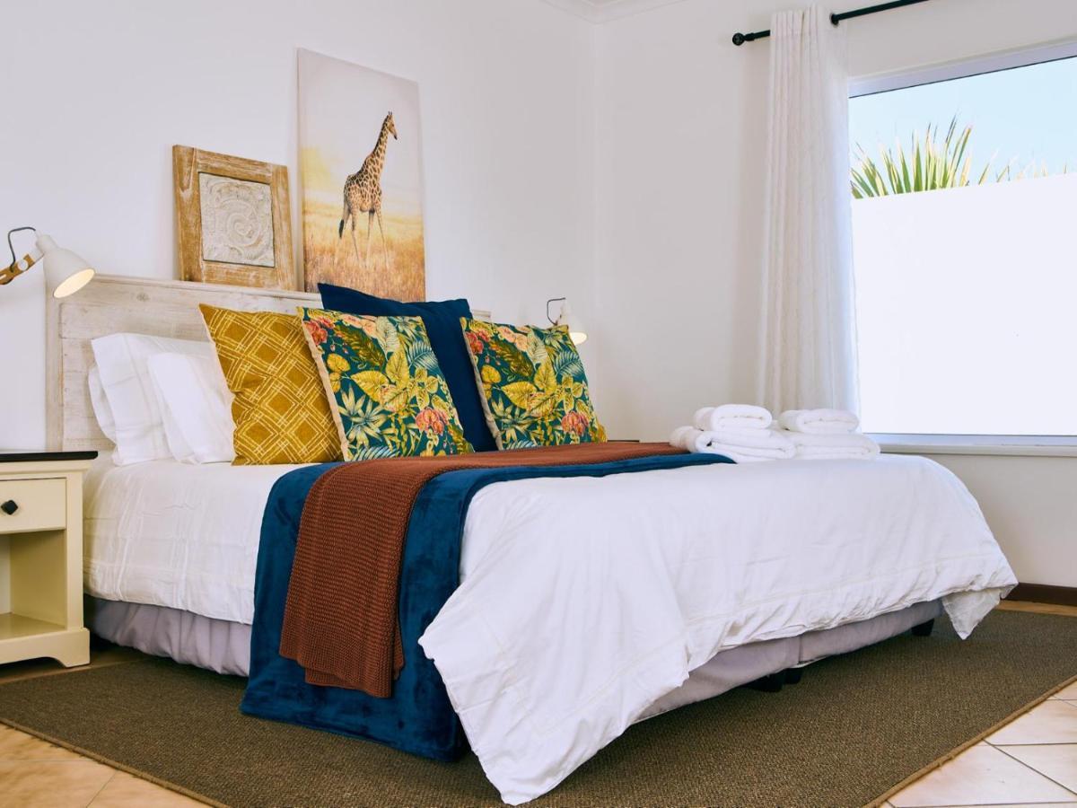 Hotel Ocean House Swakopmund Esterno foto