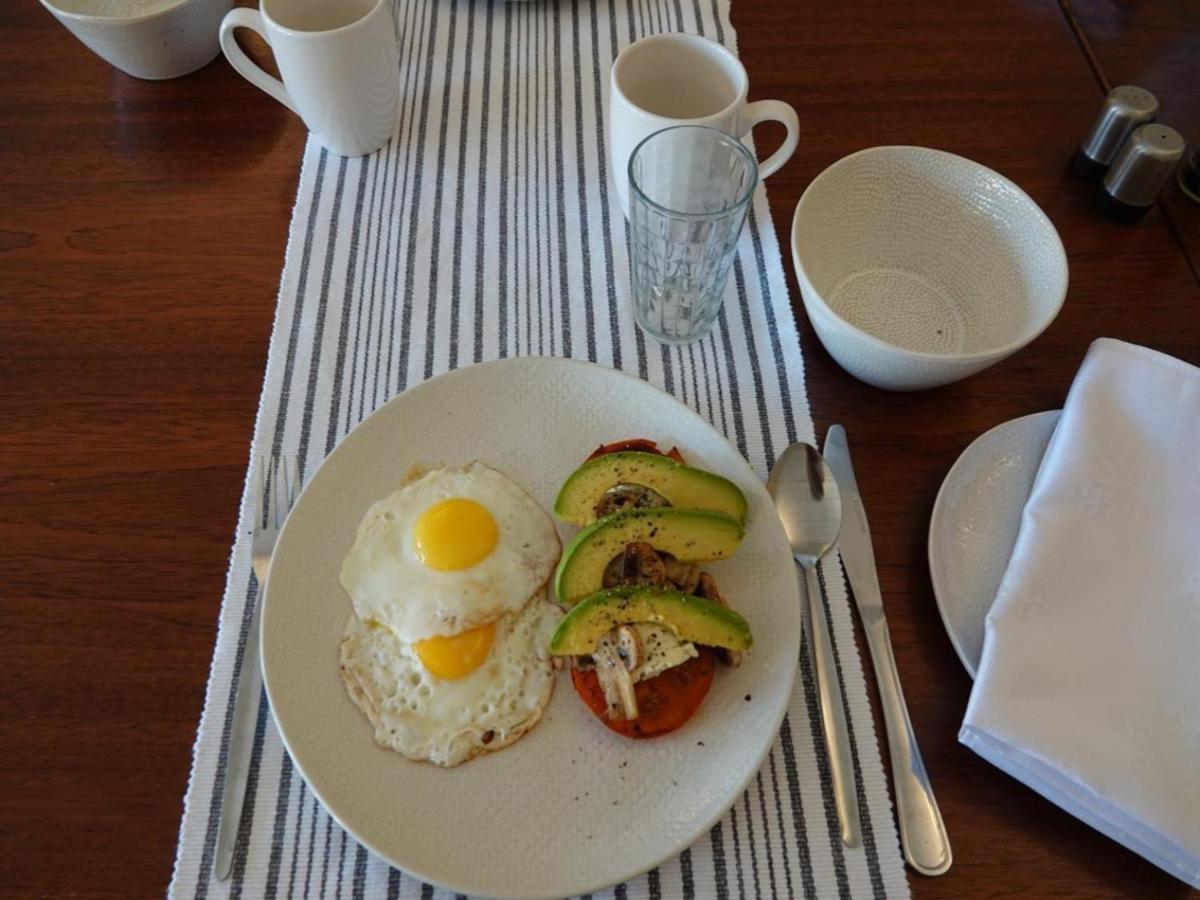 Hotel Ocean House Swakopmund Esterno foto
