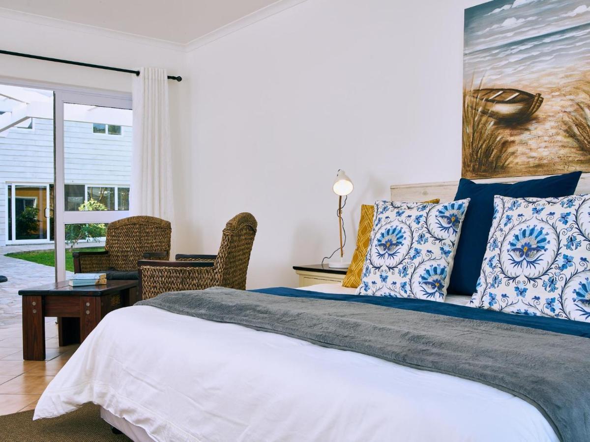 Hotel Ocean House Swakopmund Esterno foto