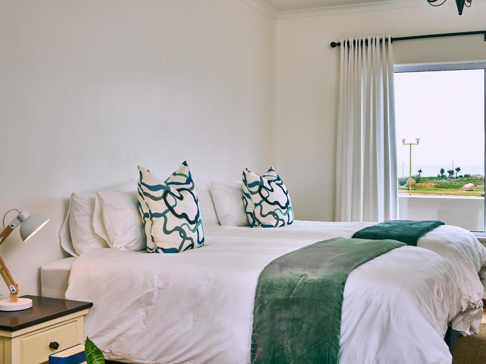 Hotel Ocean House Swakopmund Camera foto